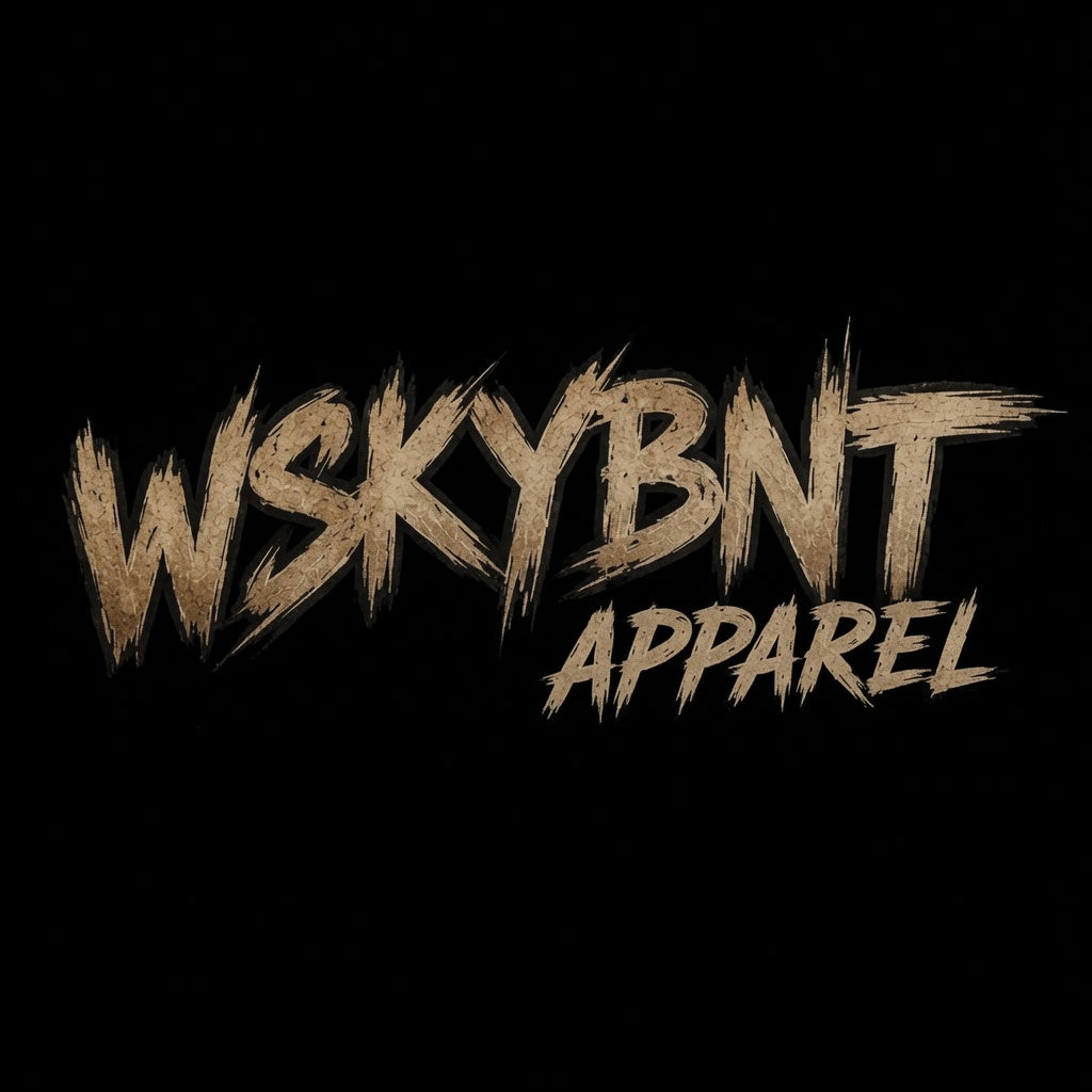 WSKYBNT APPAREL