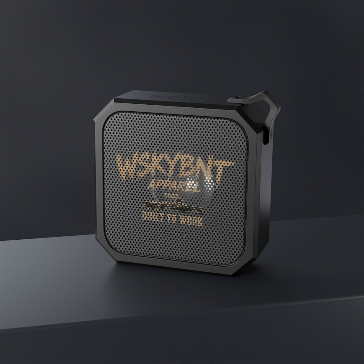 Blackwater Outdoor Bluetooth Speaker