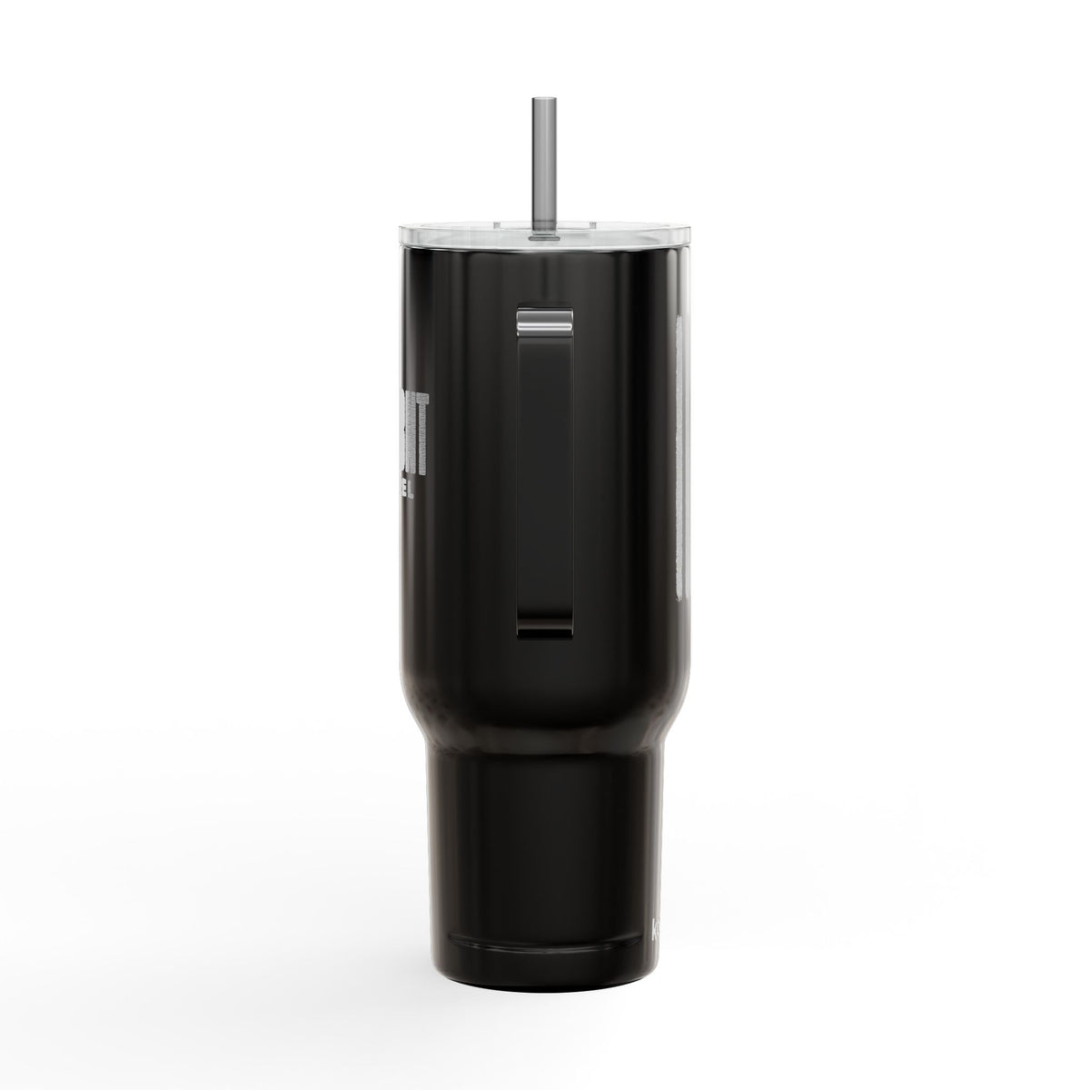 Insulated Tumbler with Lid, 40oz (Engraving)
