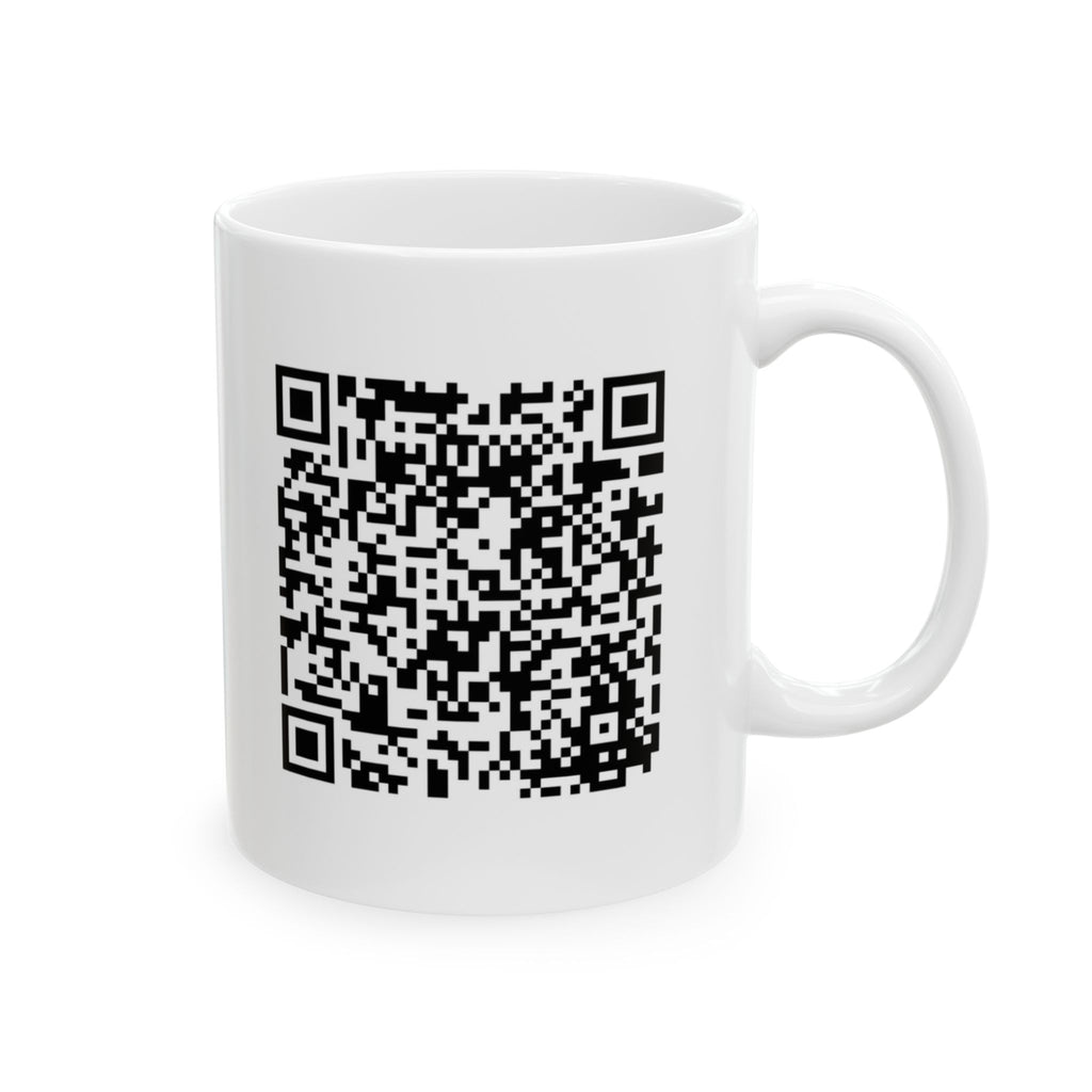 Mr WSKYBNT Ceramic Mug — Sarcastic Graphic Coffee Cup (11oz & 15oz)