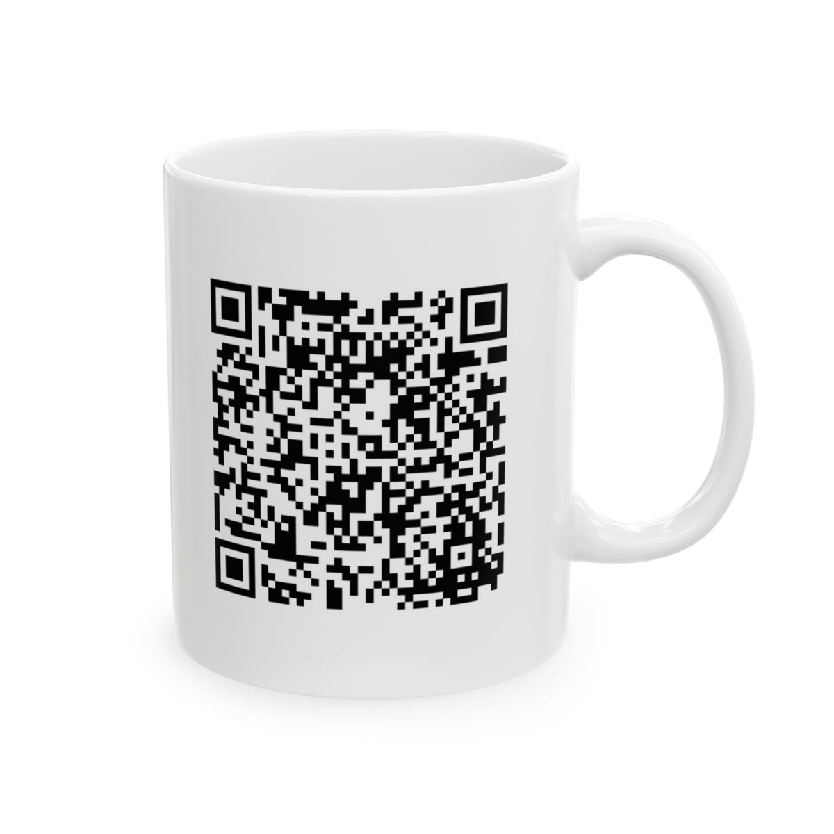 Mr WSKYBNT Ceramic Mug — Sarcastic Graphic Coffee Cup (11oz & 15oz)