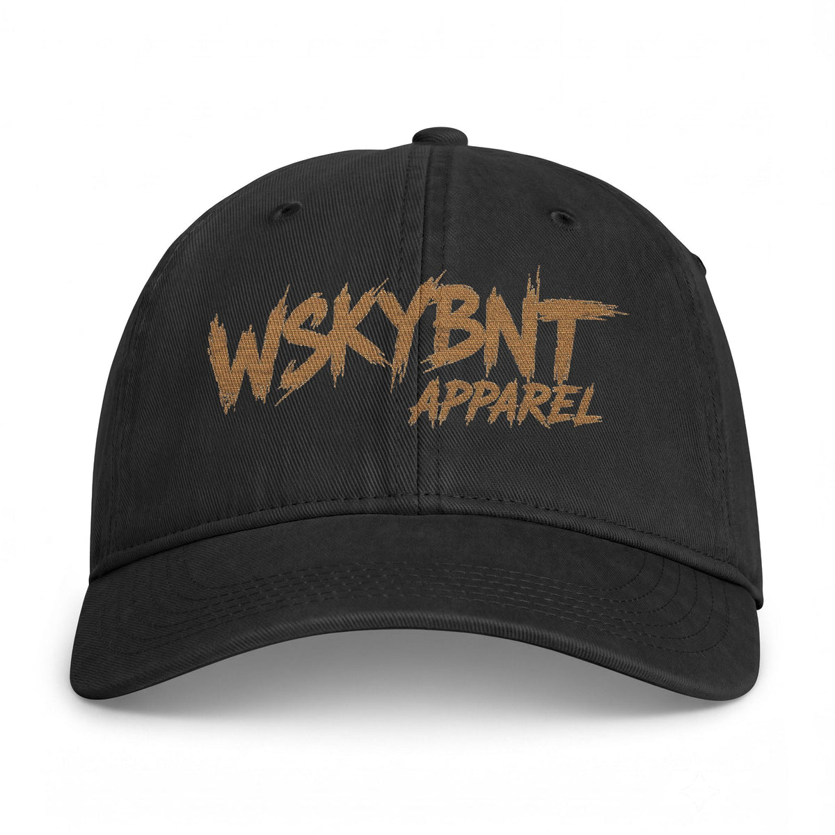 Coastal Washed Cap