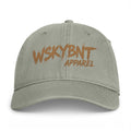 Coastal Washed Cap