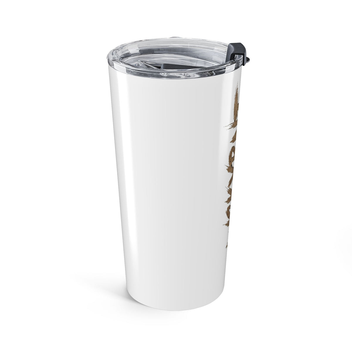 WSKYBNT Apparel Logo — Travel Cup20oz Stainless Tumbler