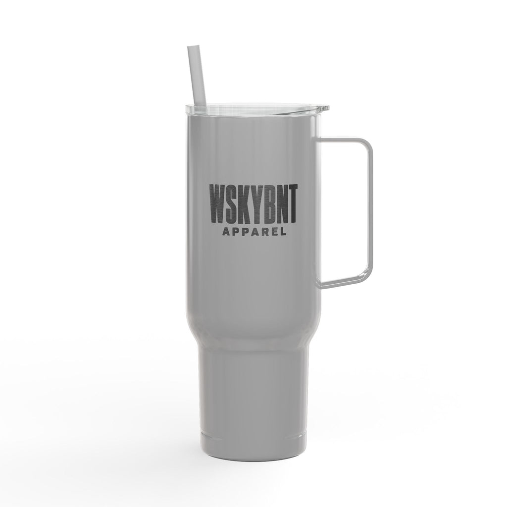 Insulated Tumbler with Lid, 40oz (Engraving)