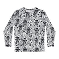 Men's Long Sleeve Shirt (AOP)