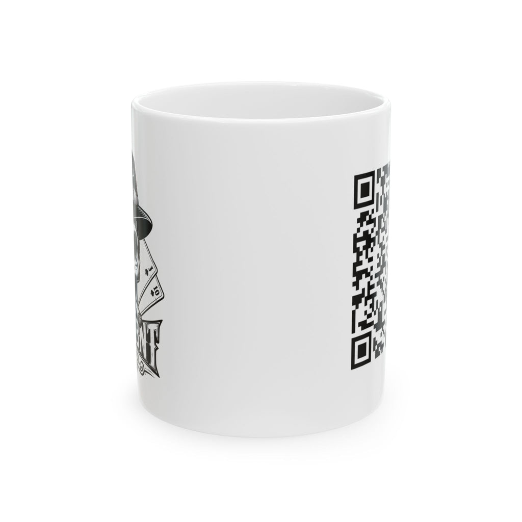 Mr WSKYBNT Ceramic Mug — Sarcastic Graphic Coffee Cup (11oz & 15oz)