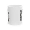 Mr WSKYBNT Ceramic Mug — Sarcastic Graphic Coffee Cup (11oz & 15oz)