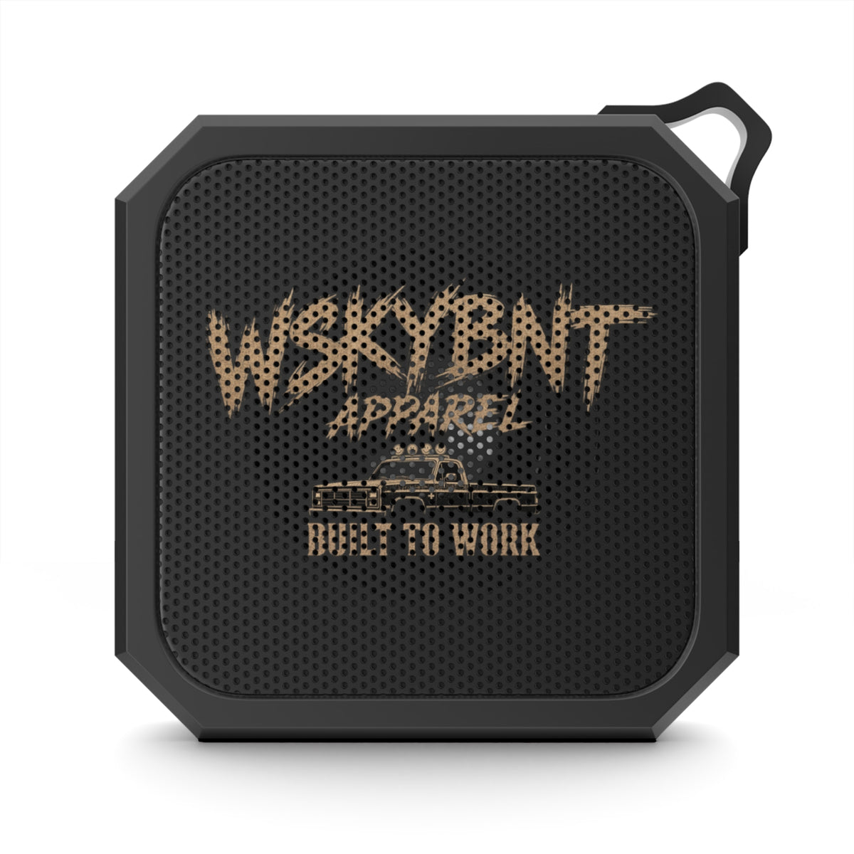Blackwater Outdoor Bluetooth Speaker