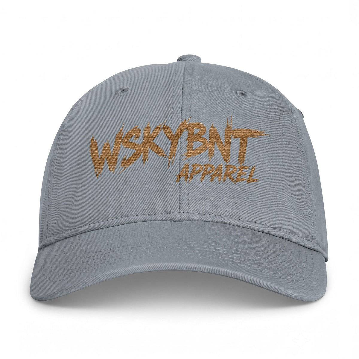 Coastal Washed Cap