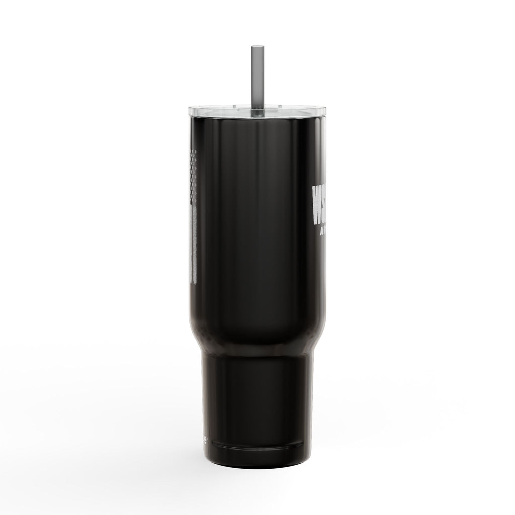 Insulated Tumbler with Lid, 40oz (Engraving)