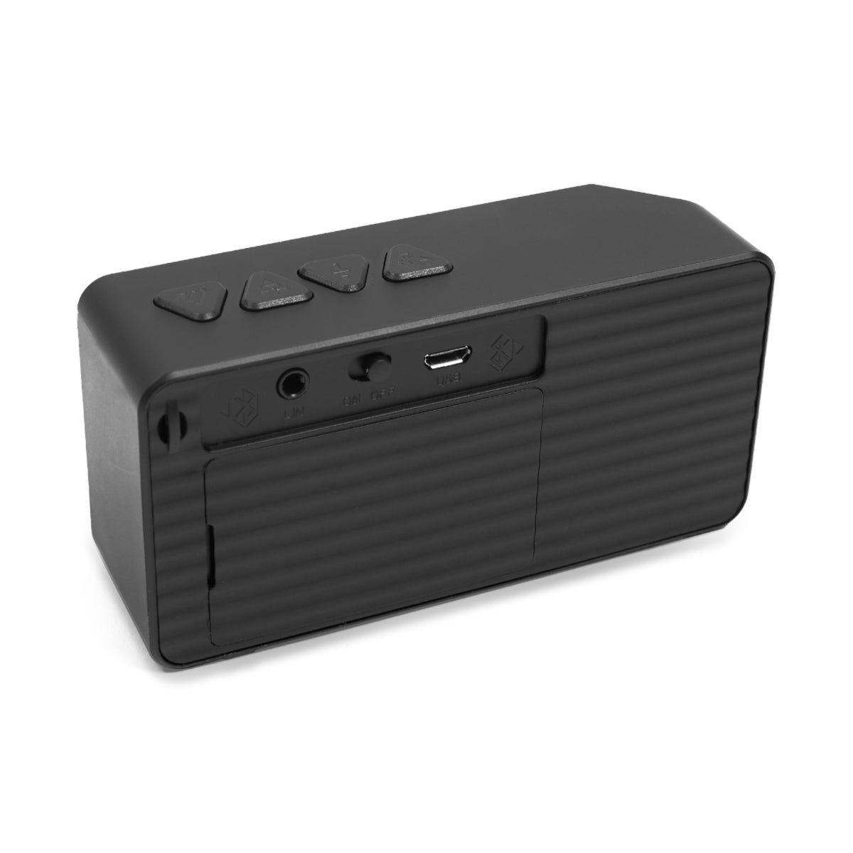 WSKYBNT GMBLR Bluetooth Speaker — WSKYBNT Graphic Portable Speaker