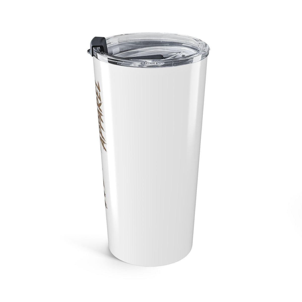WSKYBNT Apparel Logo — Travel Cup20oz Stainless Tumbler