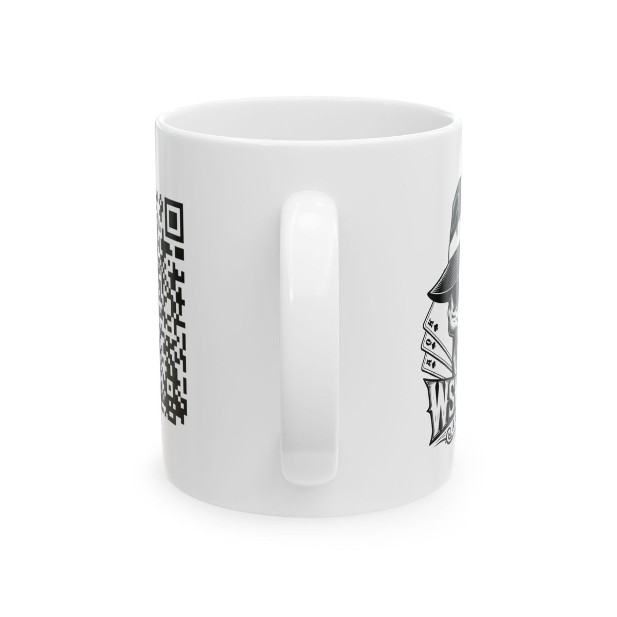 Mr WSKYBNT Ceramic Mug — Sarcastic Graphic Coffee Cup (11oz & 15oz)